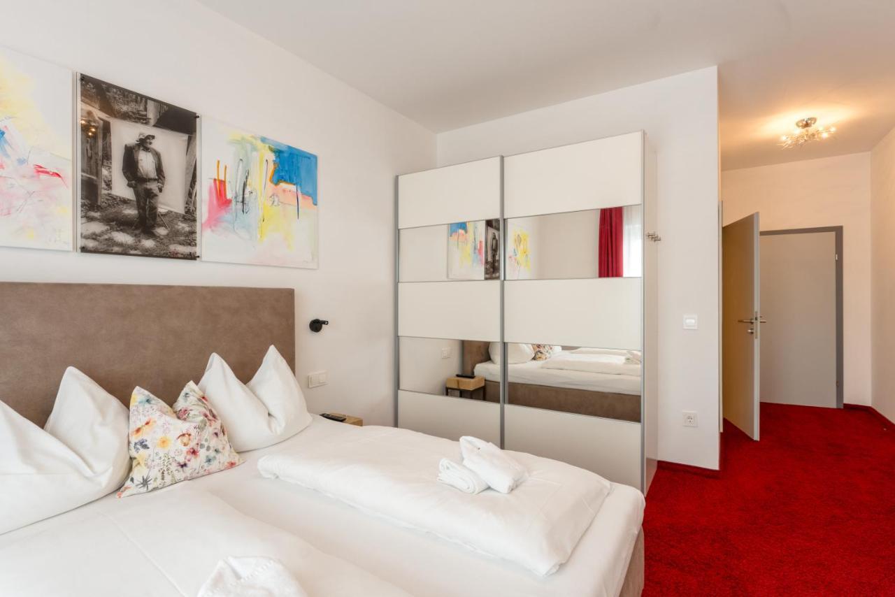 Appartementhaus Modern Art By Schladming-Appartements Экстерьер фото