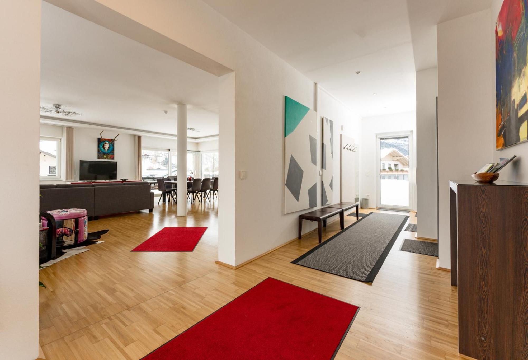 Appartementhaus Modern Art By Schladming-Appartements Экстерьер фото