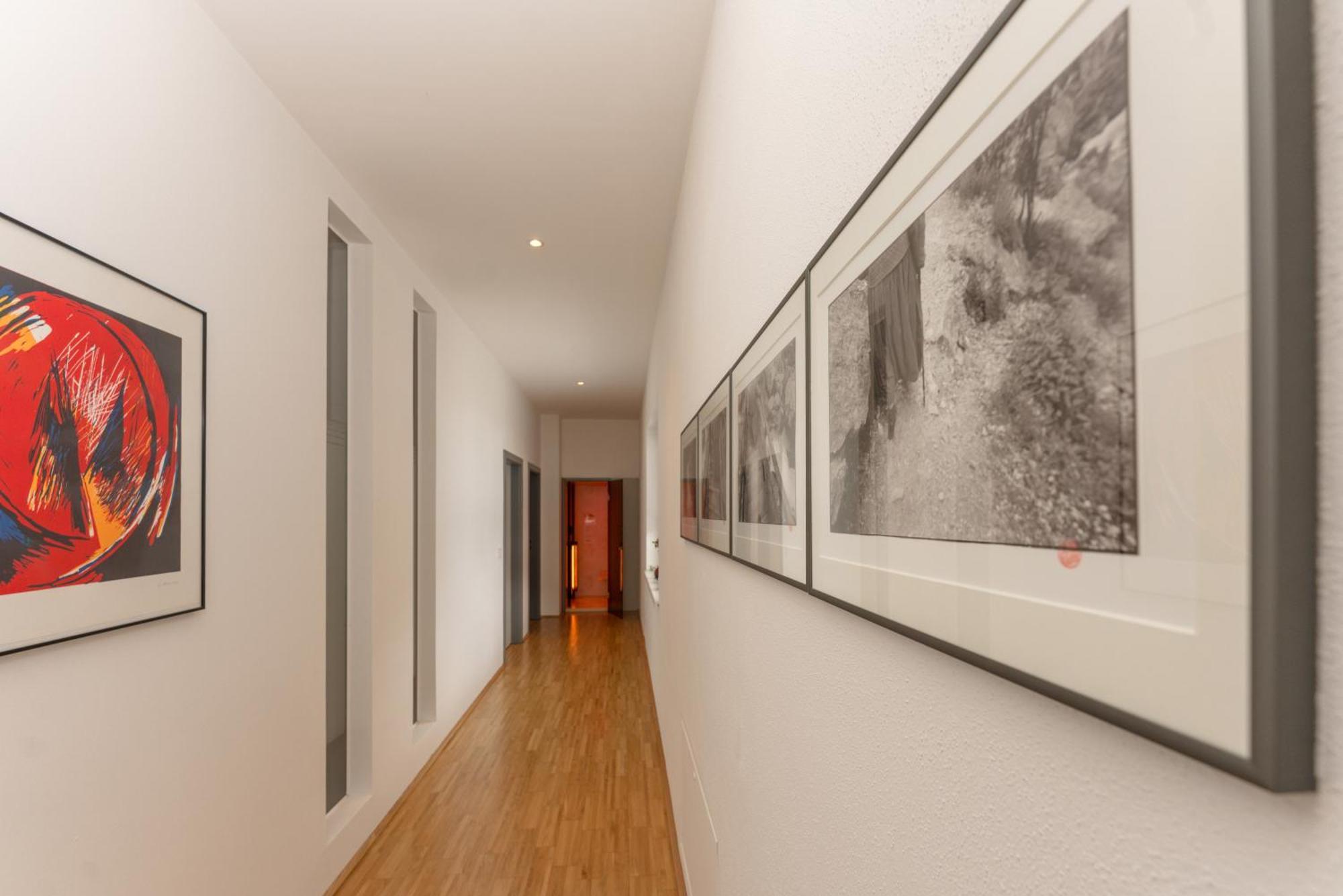 Appartementhaus Modern Art By Schladming-Appartements Экстерьер фото
