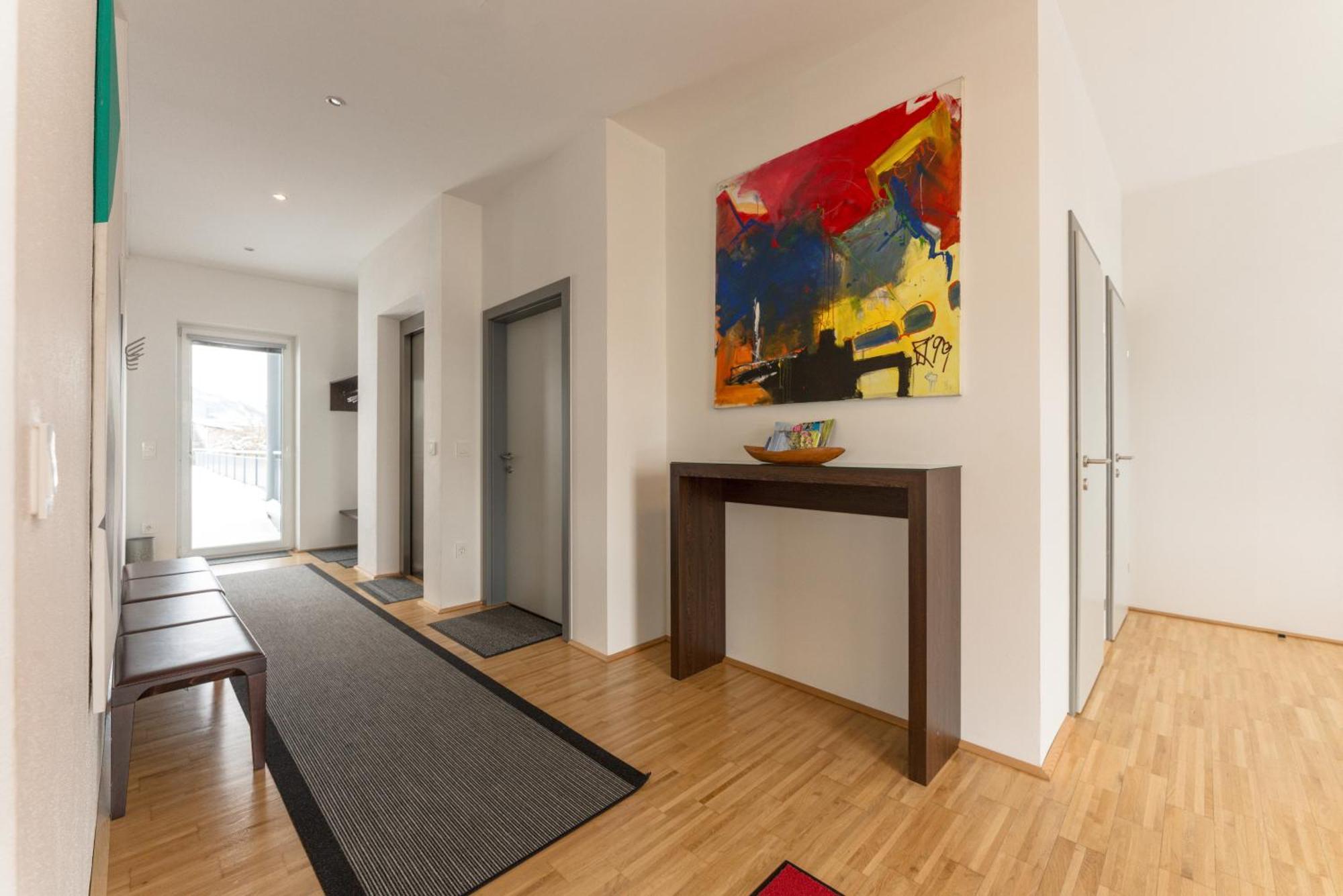 Appartementhaus Modern Art By Schladming-Appartements Экстерьер фото