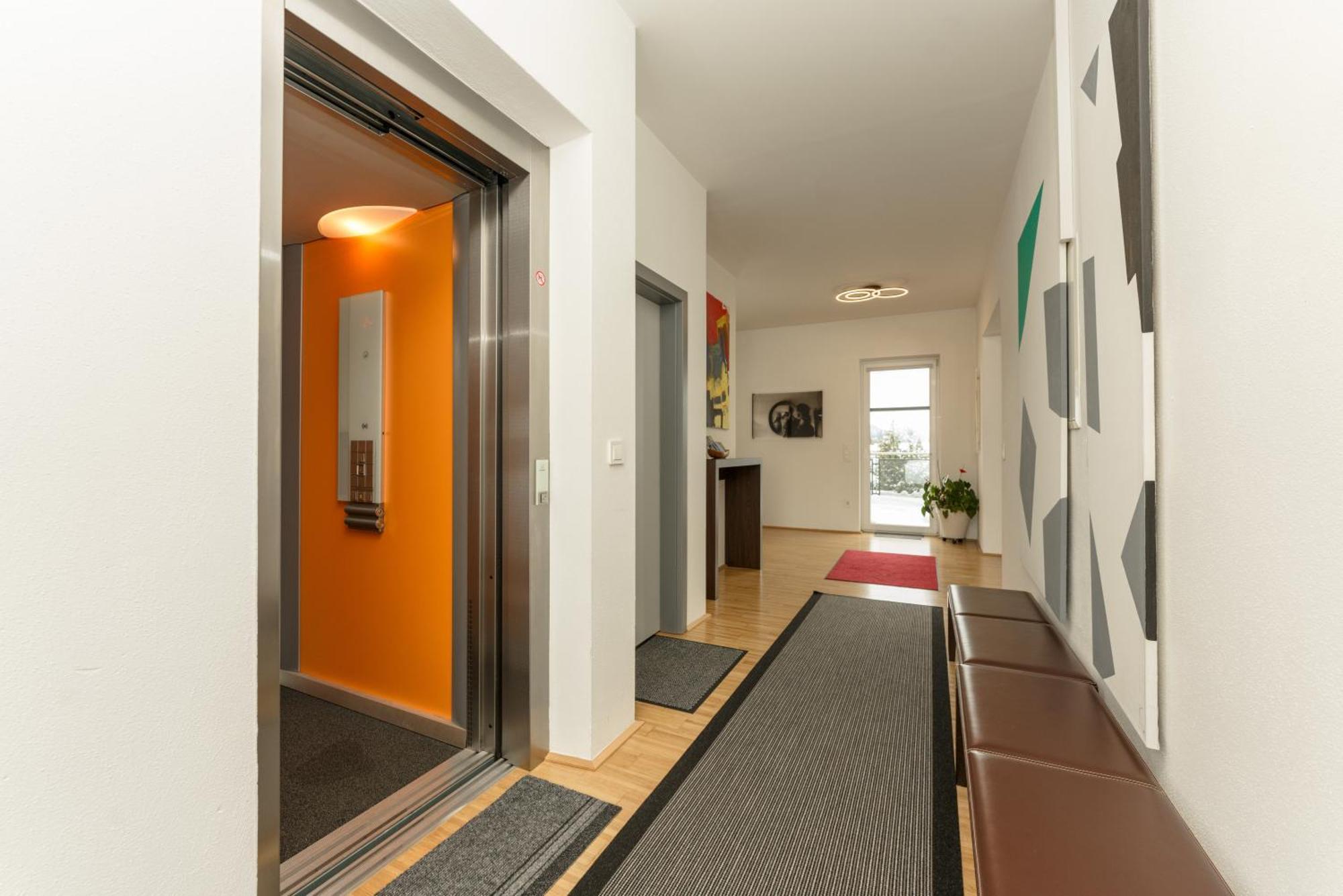 Appartementhaus Modern Art By Schladming-Appartements Экстерьер фото