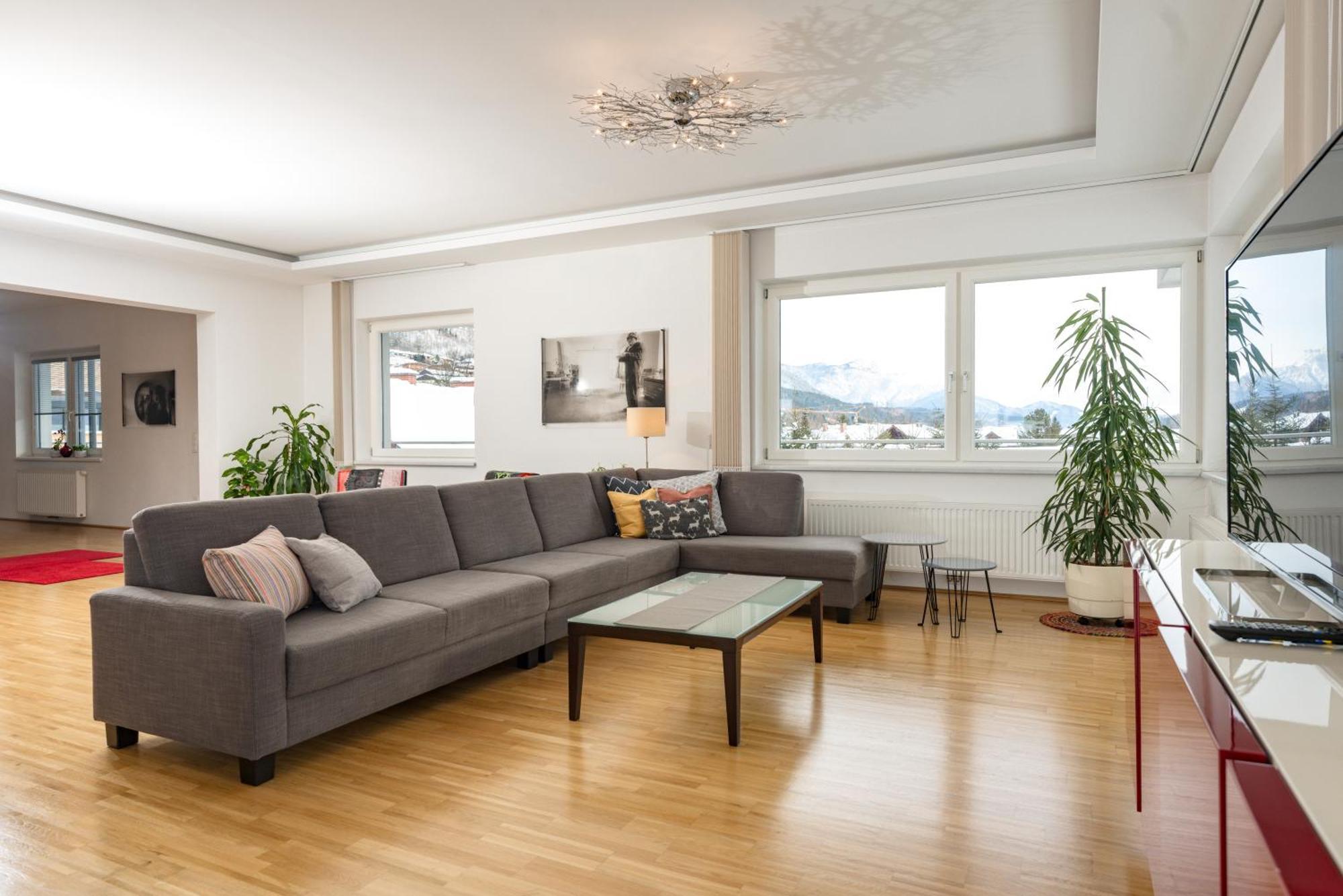Appartementhaus Modern Art By Schladming-Appartements Экстерьер фото