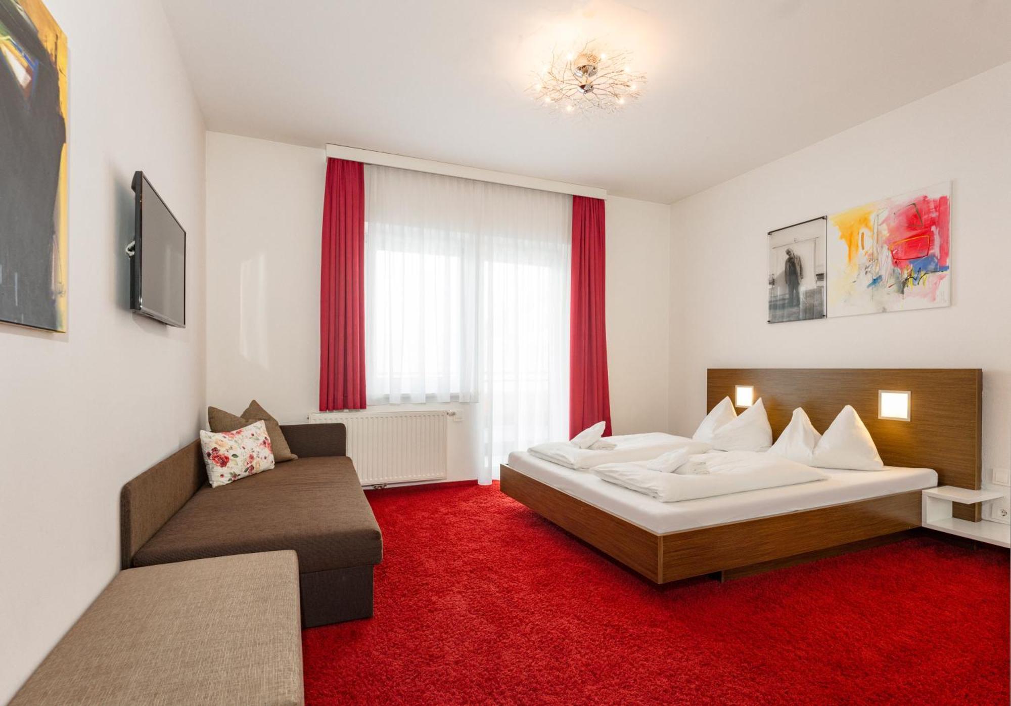 Appartementhaus Modern Art By Schladming-Appartements Экстерьер фото