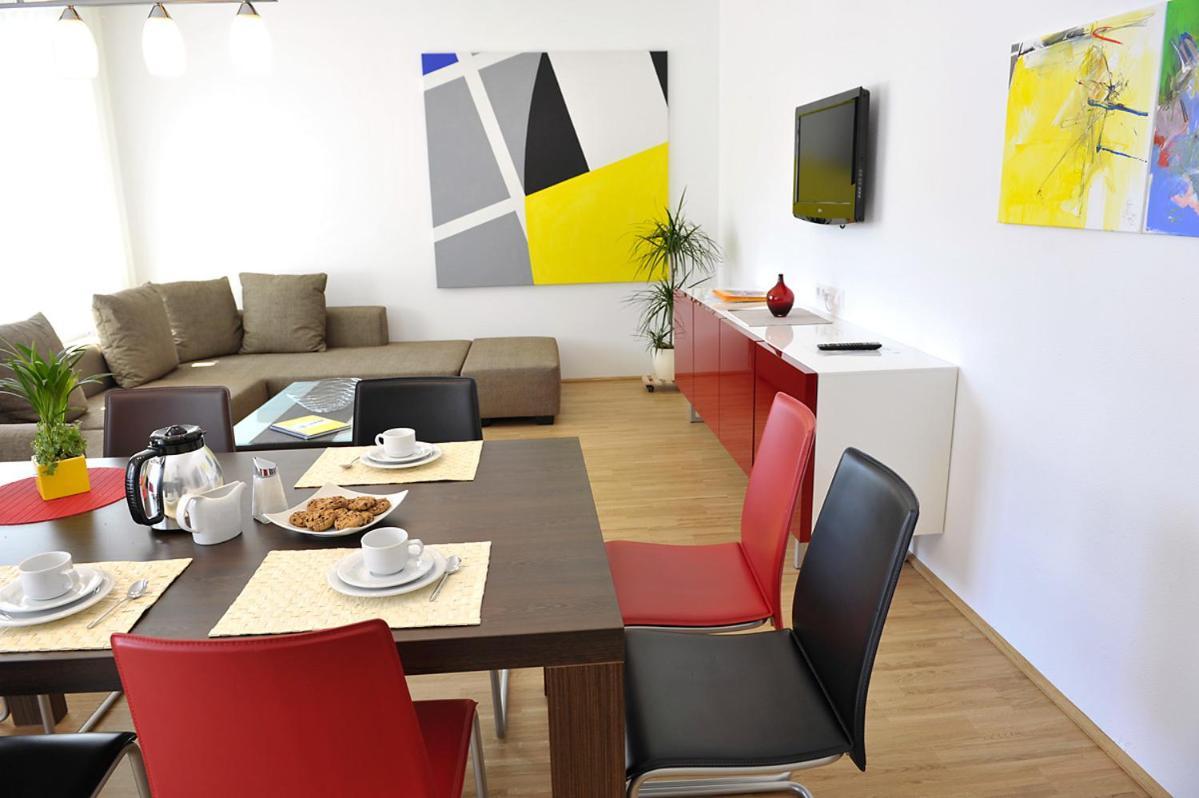 Appartementhaus Modern Art By Schladming-Appartements Экстерьер фото